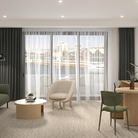 Quest Port Adelaide Exterior foto