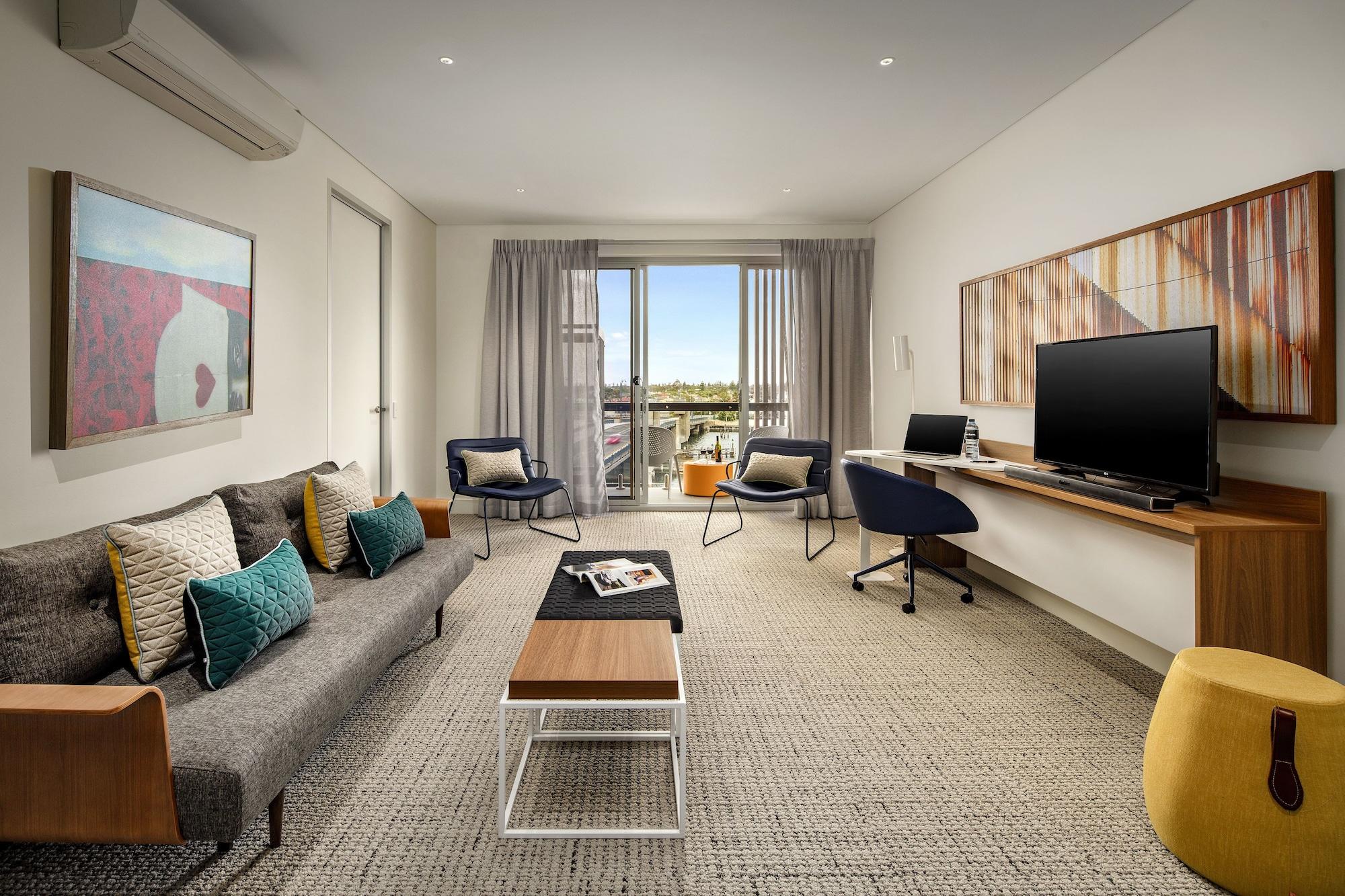 Quest Port Adelaide Exterior foto