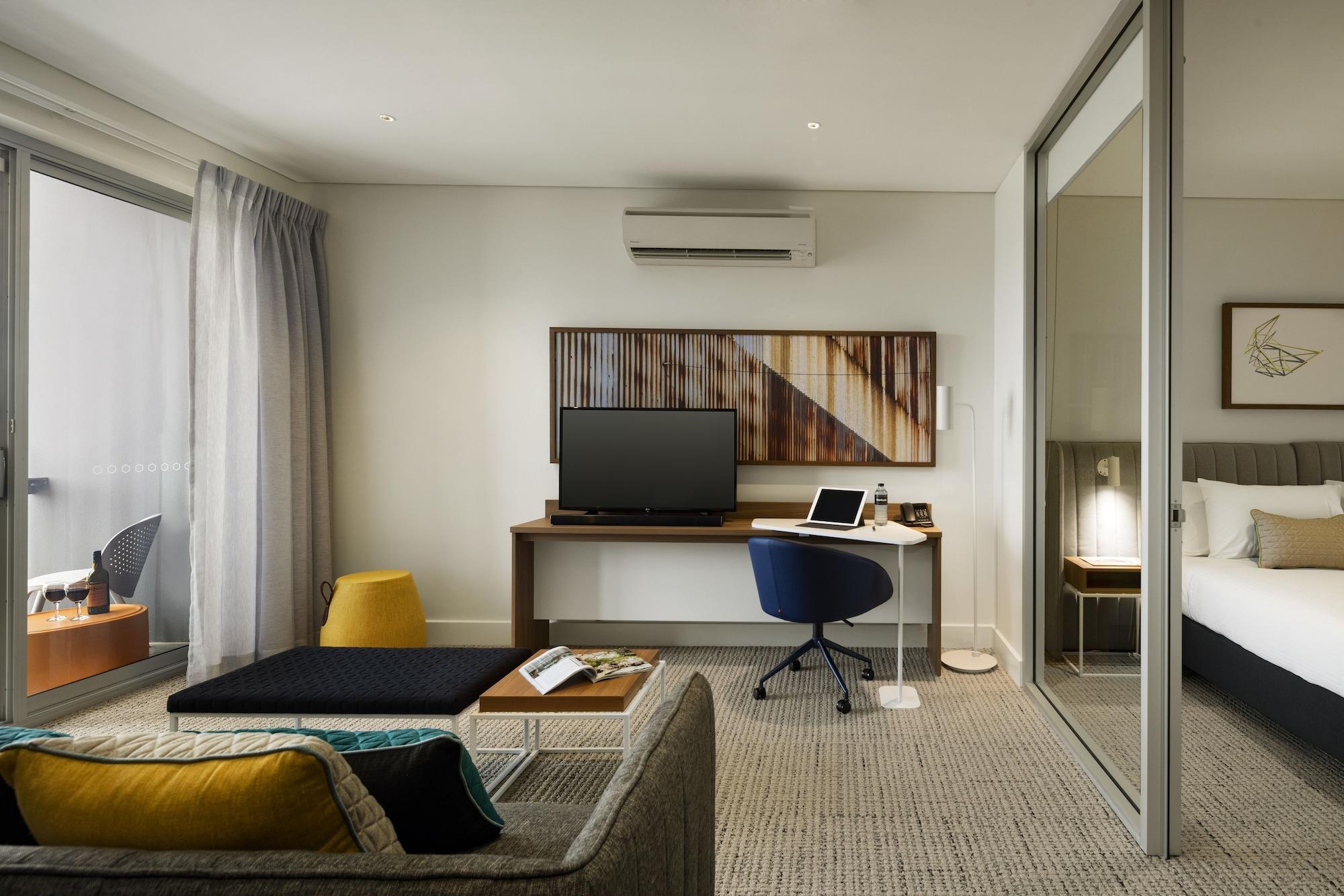 Quest Port Adelaide Exterior foto