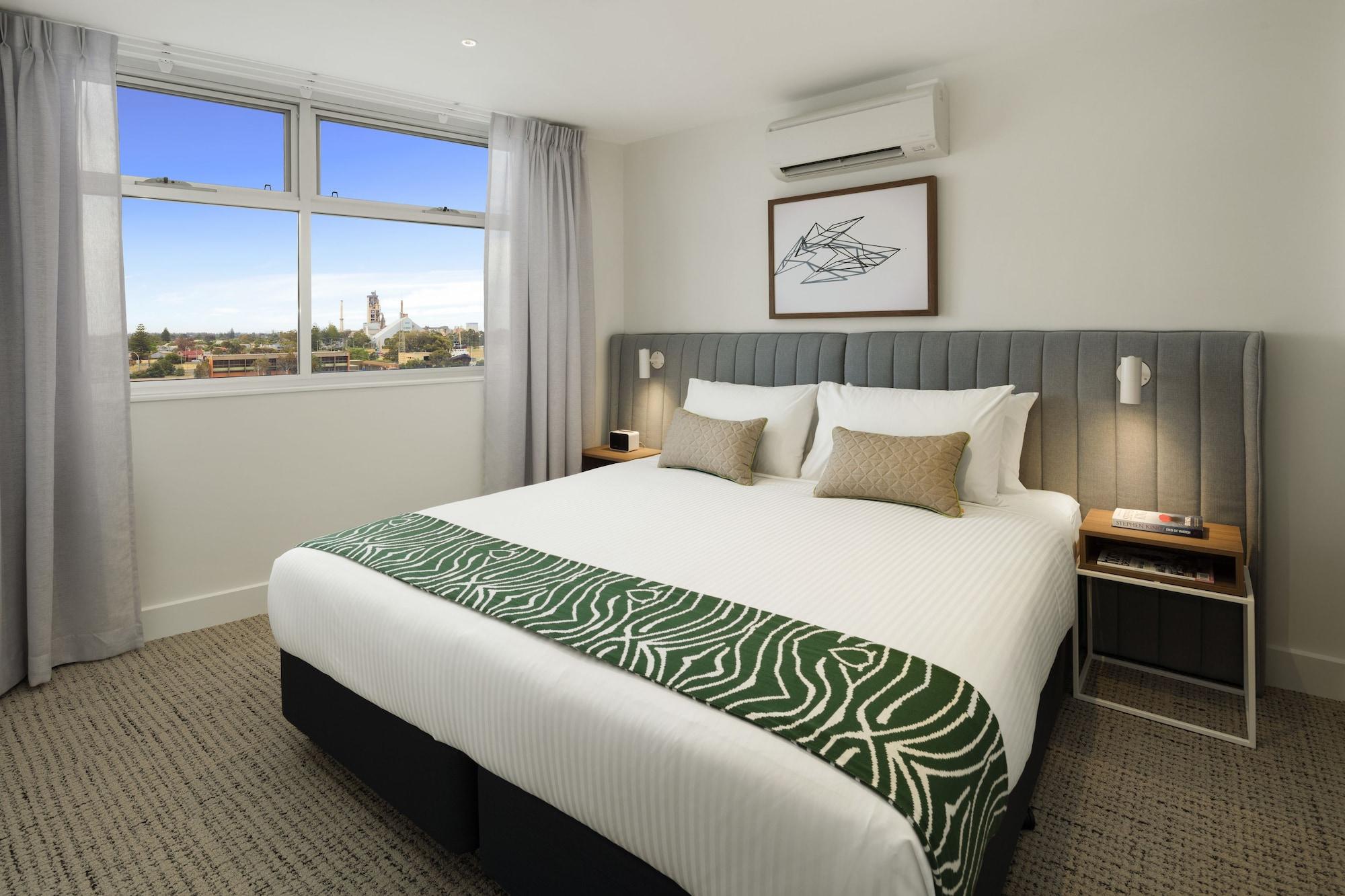 Quest Port Adelaide Exterior foto