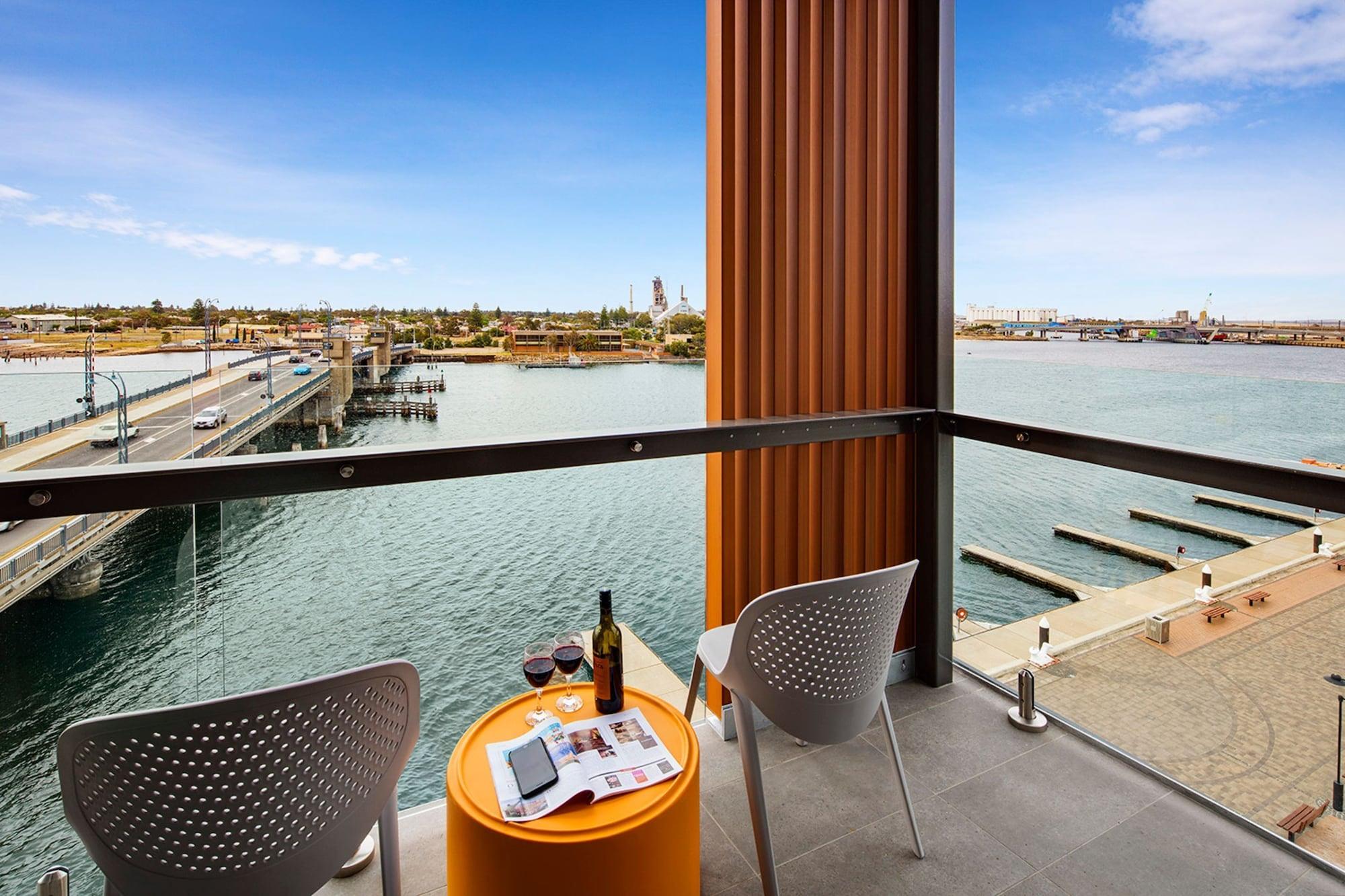 Quest Port Adelaide Exterior foto