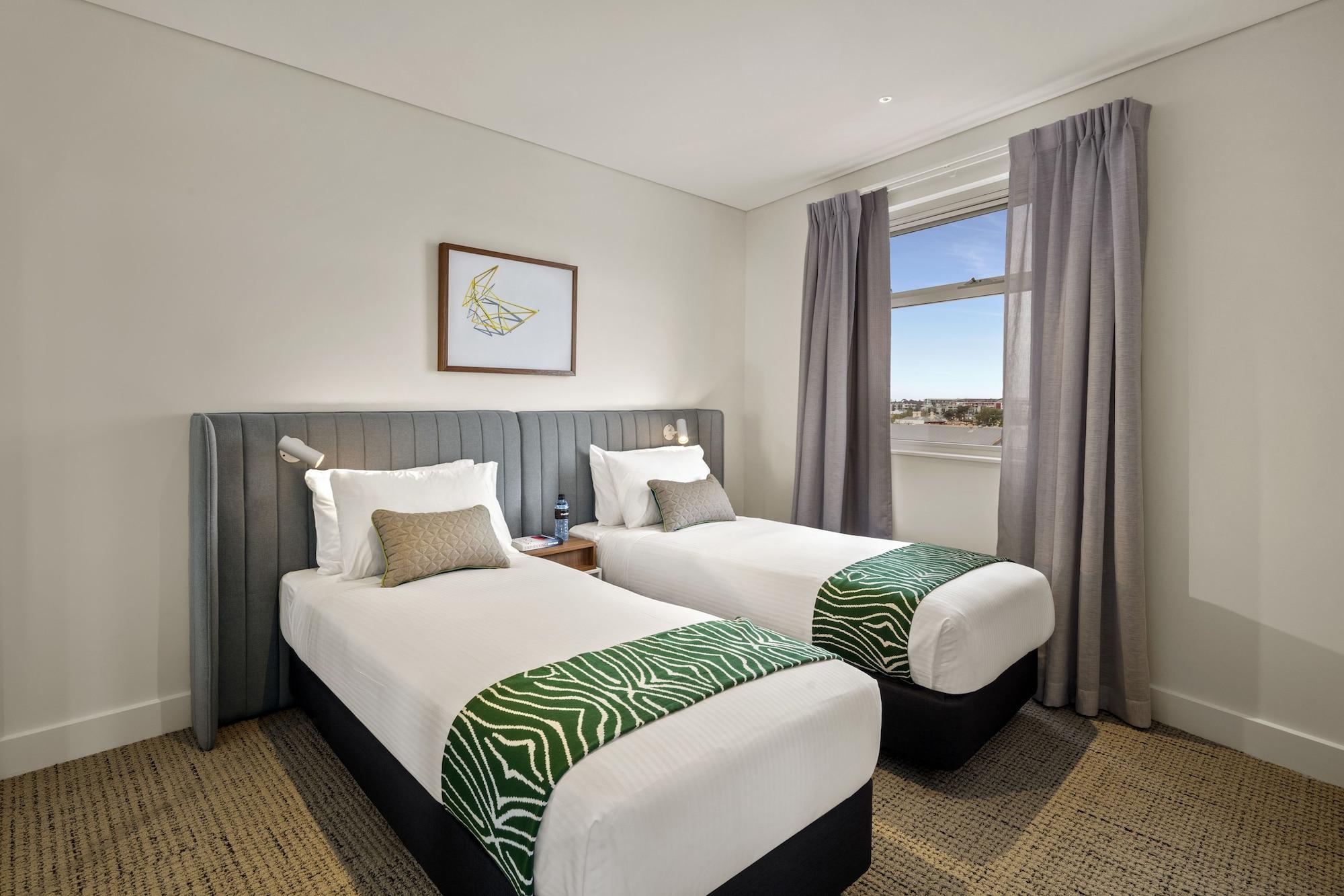 Quest Port Adelaide Exterior foto