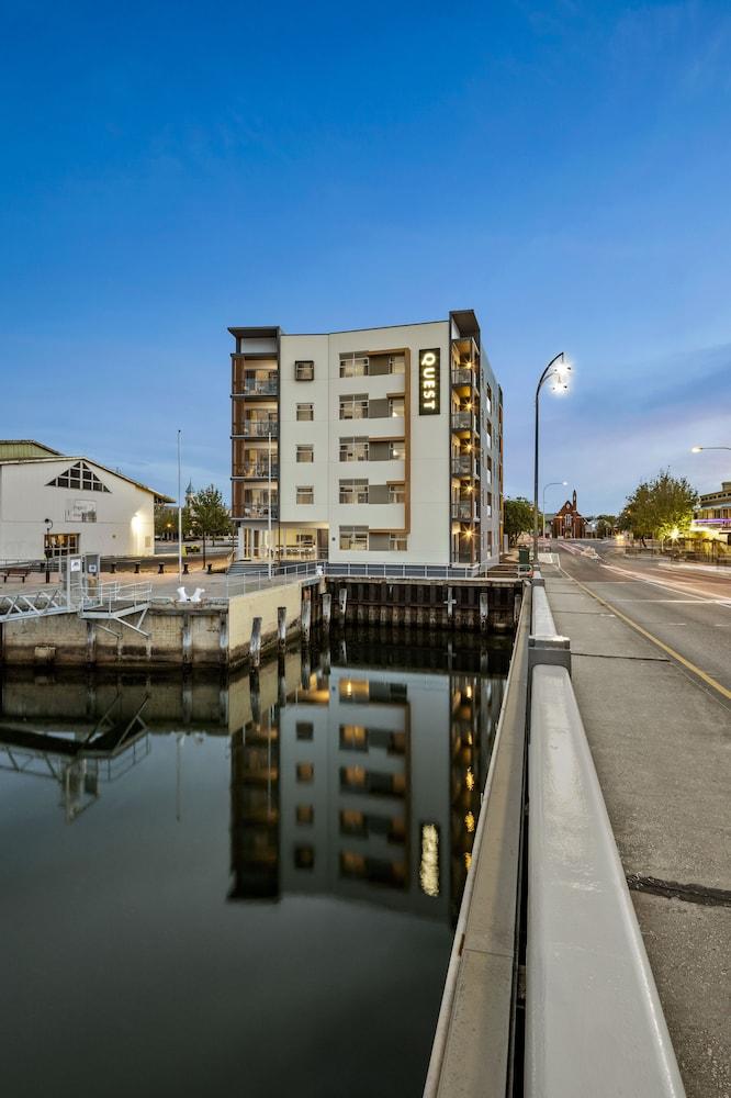 Quest Port Adelaide Exterior foto