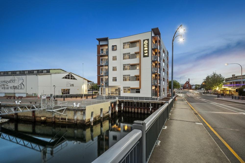 Quest Port Adelaide Exterior foto