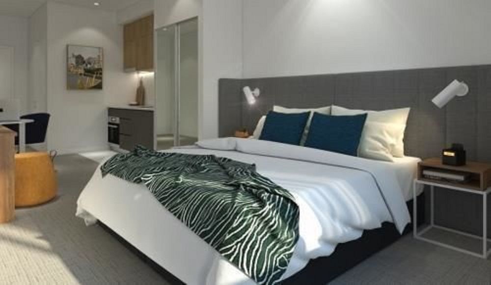 Quest Port Adelaide Exterior foto
