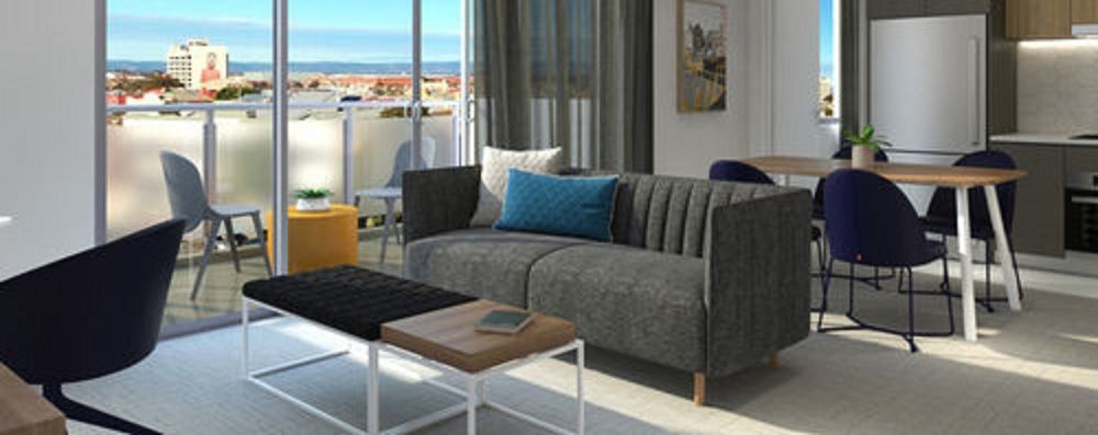 Quest Port Adelaide Exterior foto