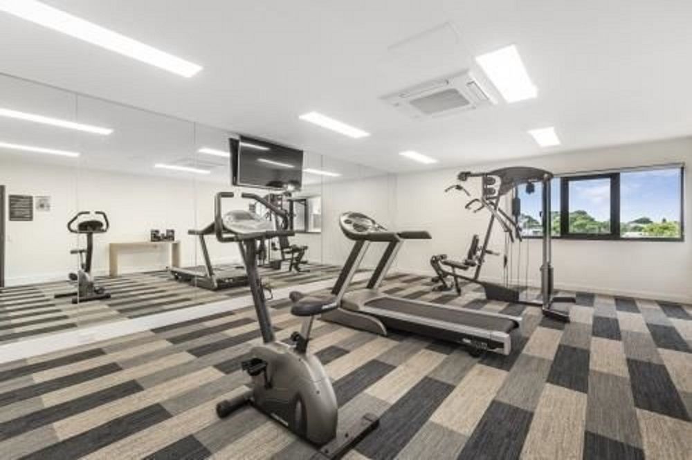 Quest Port Adelaide Exterior foto