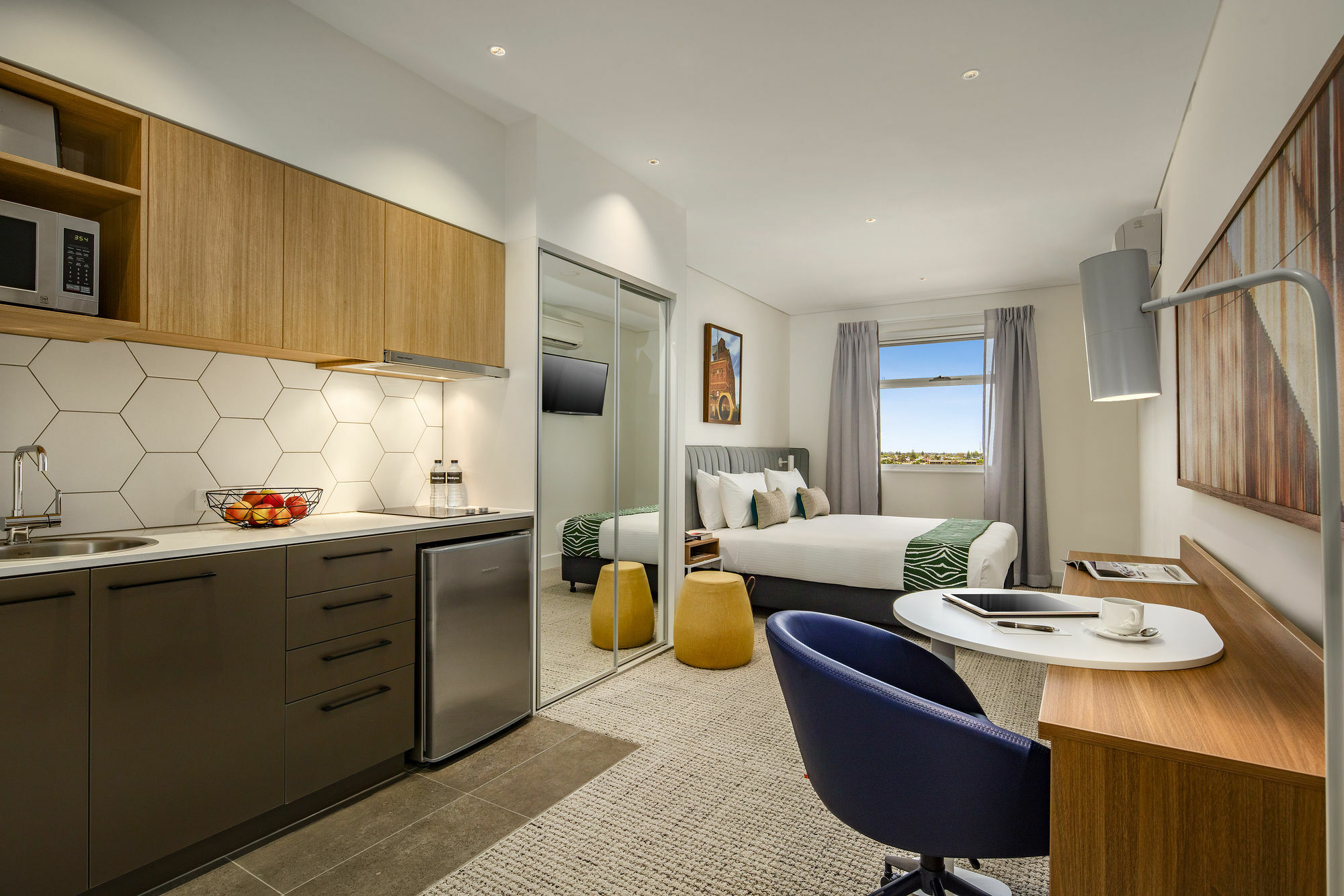 Quest Port Adelaide Exterior foto